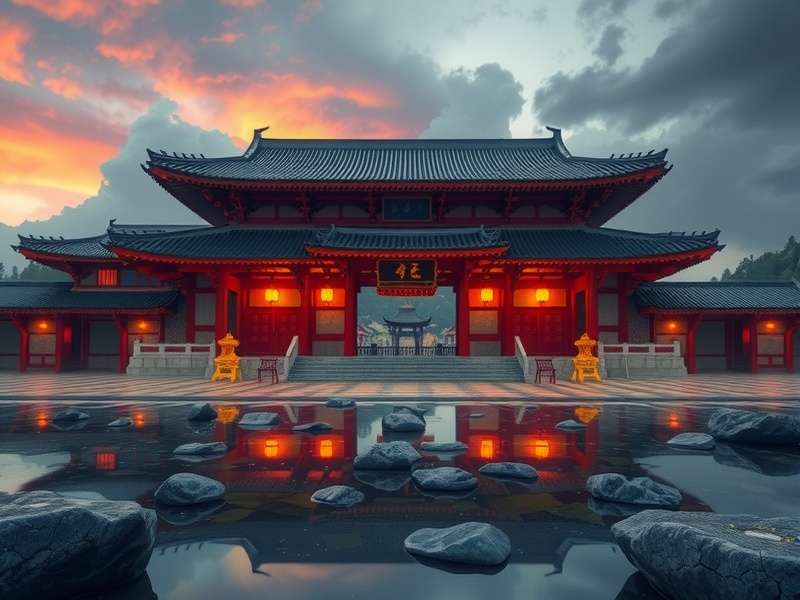 美格智能5G物联网技术展示